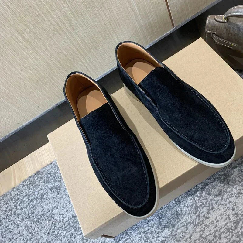 Jacob | Casual Loafers