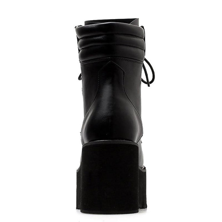 Elettra Modeste Ankle Boots