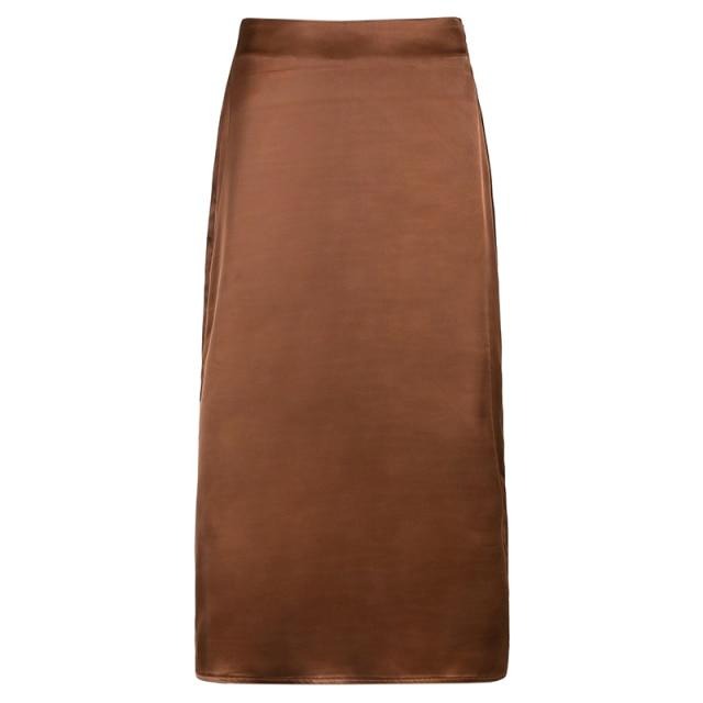 Melissa Aesthetic Long Skirt